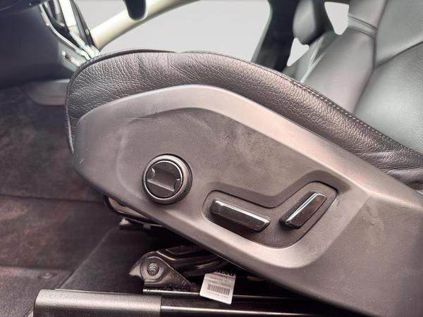 volvo XC60 Recharge 2023 - 13