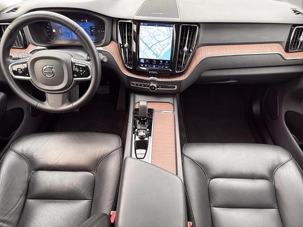 volvo XC60 Recharge 2023 - 15