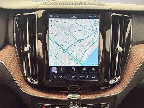 volvo XC60 Recharge 2023 - 18