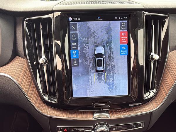 volvo XC60 Recharge 2023 - 19
