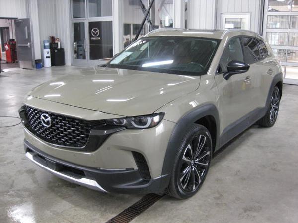 mazda CX-50 2025 - 2