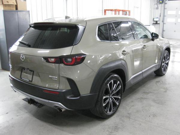 mazda CX-50 2025 - 5