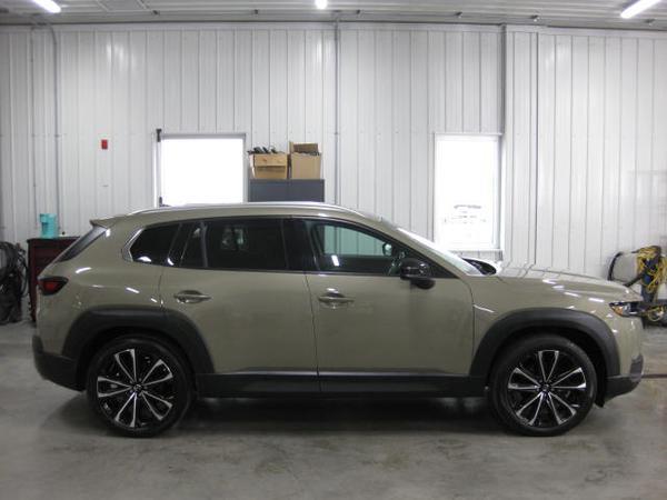 mazda CX-50 2025 - 6