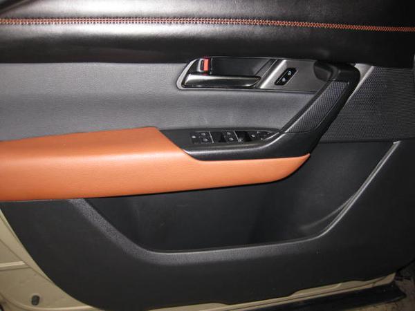 mazda CX-50 2025 - 8