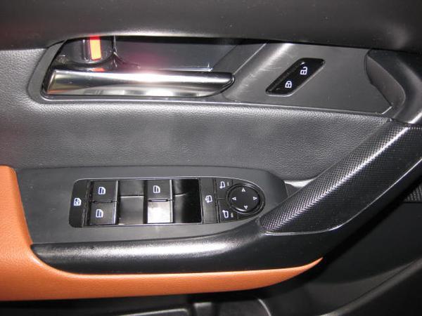 mazda CX-50 2025 - 9