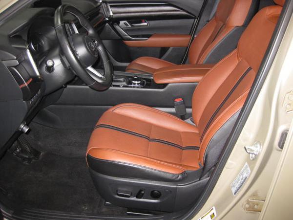 mazda CX-50 2025 - 10
