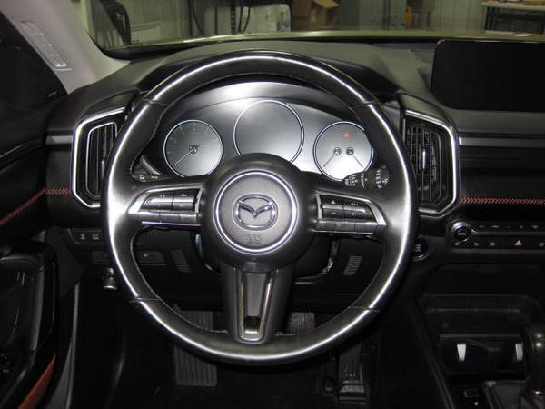 mazda CX-50 2025 - 12