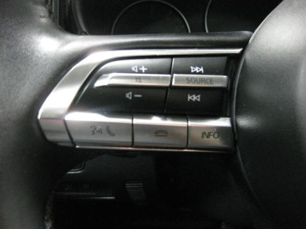 mazda CX-50 2025 - 13