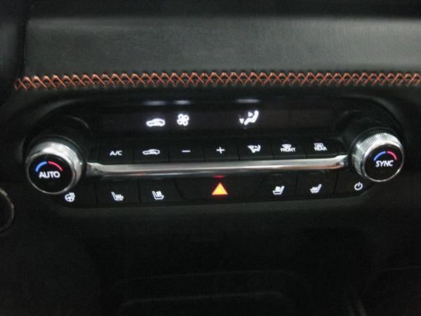 mazda CX-50 2025 - 18