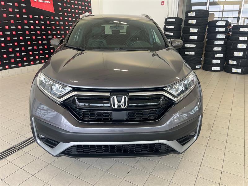 honda CR-V 2021 - 2