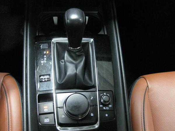 mazda CX-50 2025 - 19