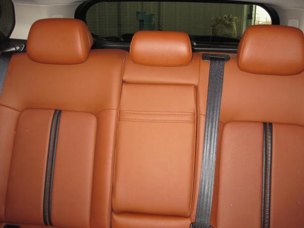 mazda CX-50 2025 - 20