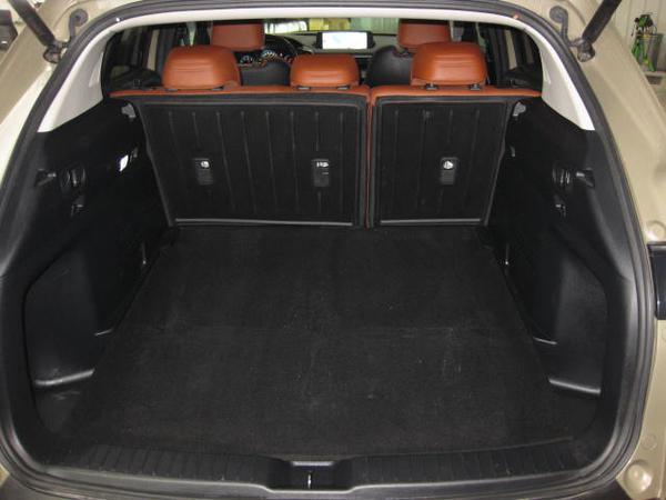 mazda CX-50 2025 - 21