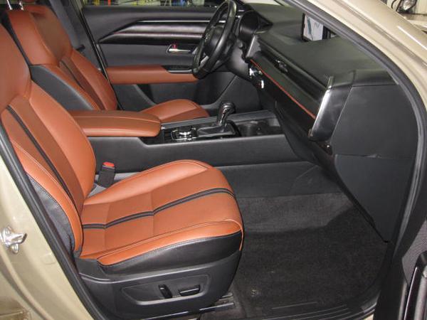 mazda CX-50 2025 - 24