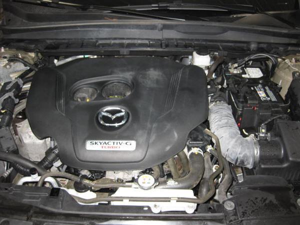 mazda CX-50 2025 - 26