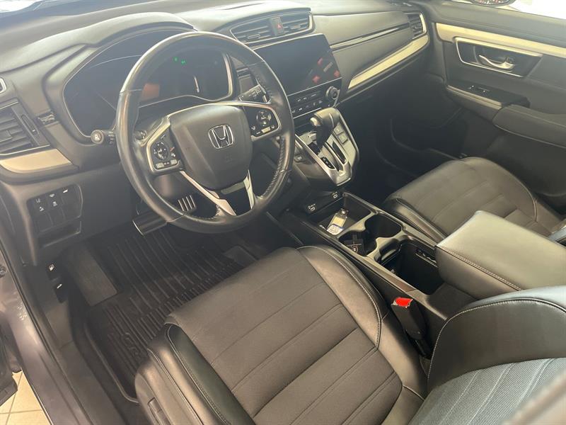 honda CR-V 2021 - 10