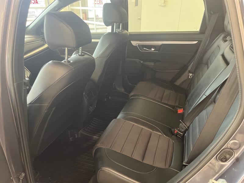 honda CR-V 2021 - 11
