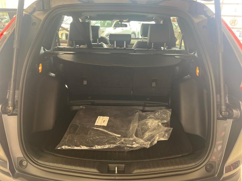 honda CR-V 2021 - 12