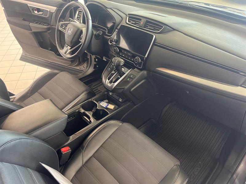 honda CR-V 2021 - 13