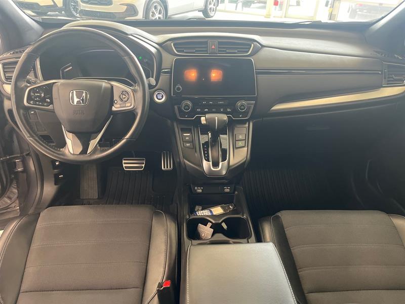 honda CR-V 2021 - 14
