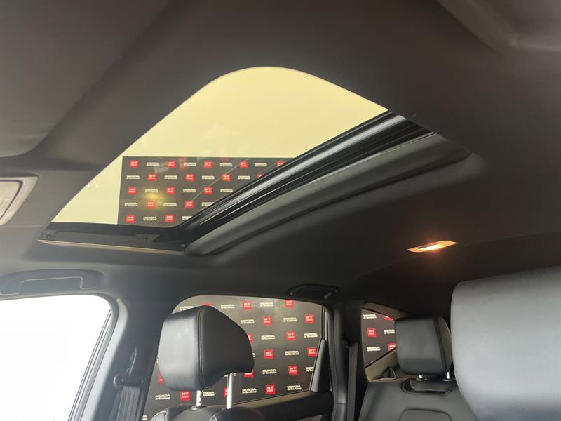 honda CR-V 2021 - 15