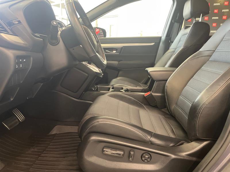 honda CR-V 2021 - 16