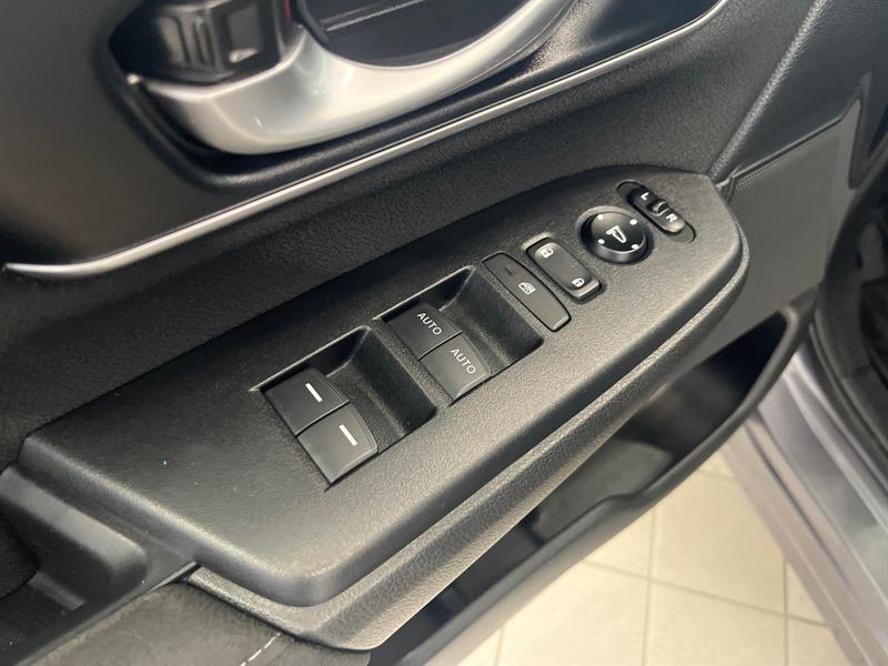 honda CR-V 2021 - 17