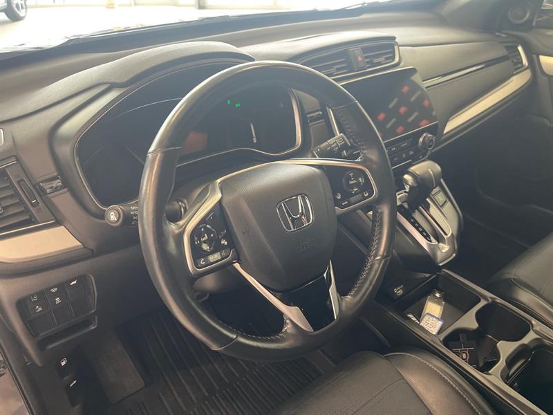 honda CR-V 2021 - 18