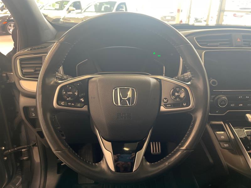 honda CR-V 2021 - 19