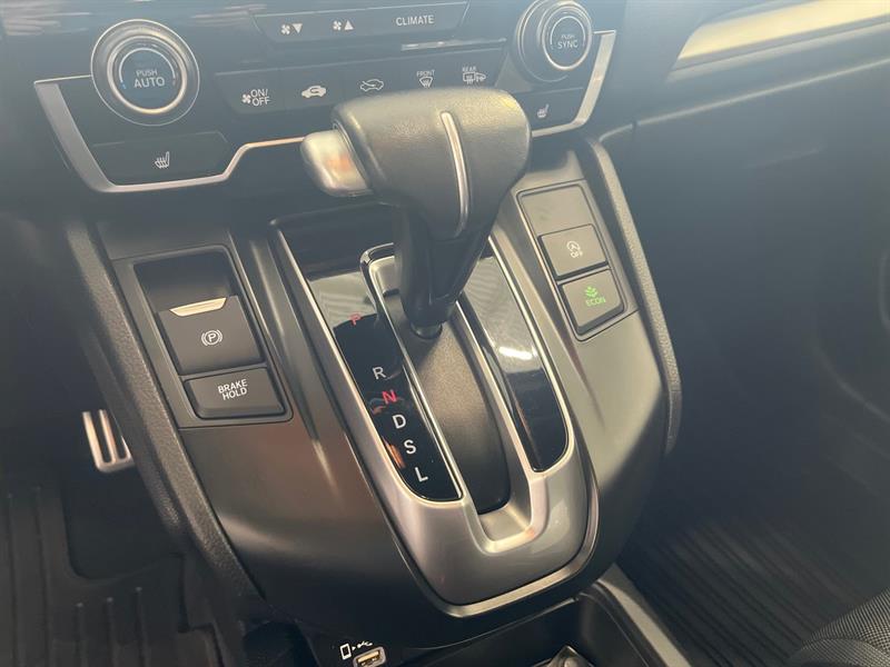 honda CR-V 2021 - 20