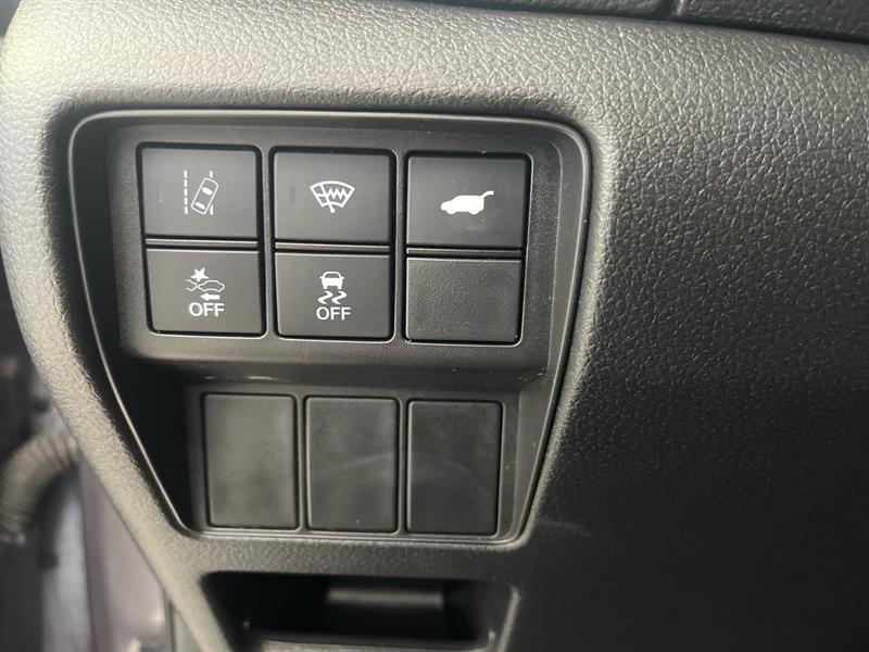 honda CR-V 2021 - 21