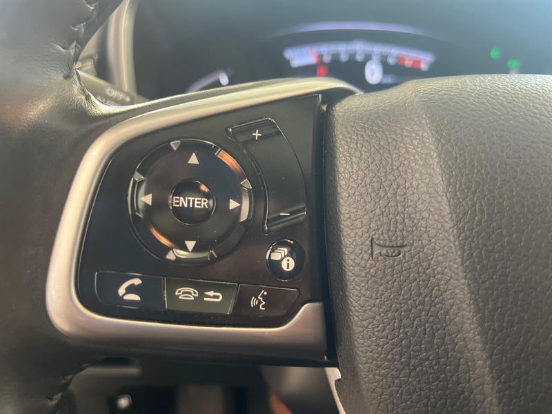 honda CR-V 2021 - 22
