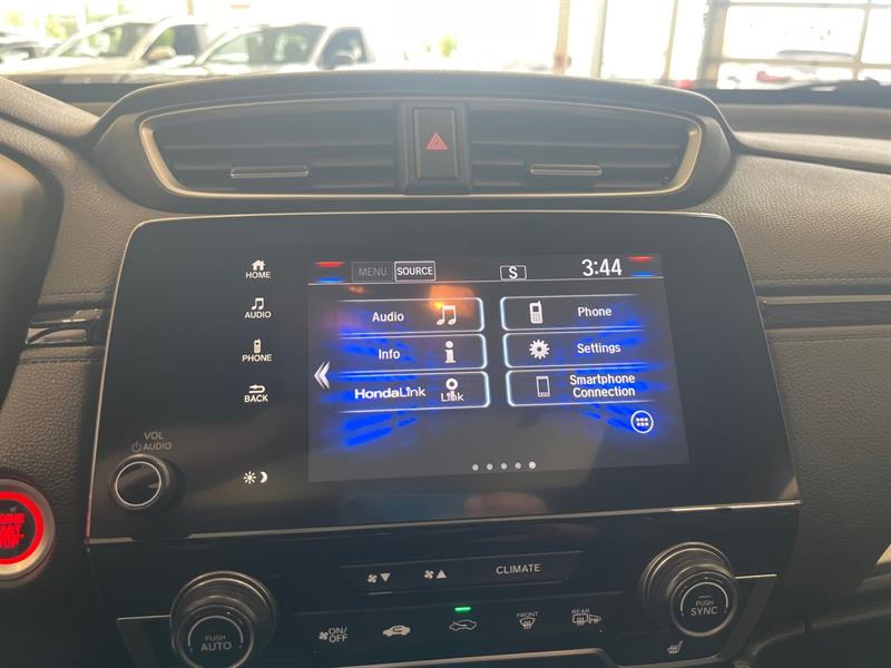 honda CR-V 2021 - 23