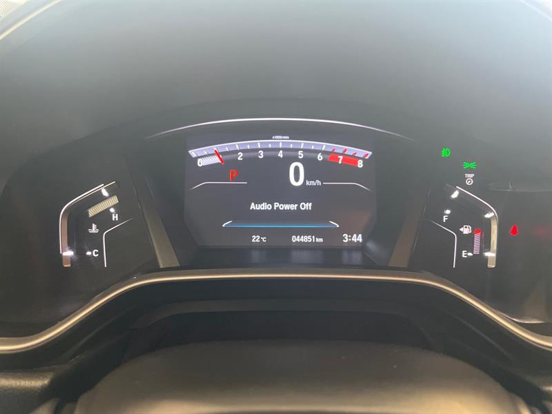 honda CR-V 2021 - 24