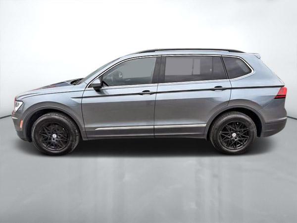 volkswagen Tiguan 2020 - 4