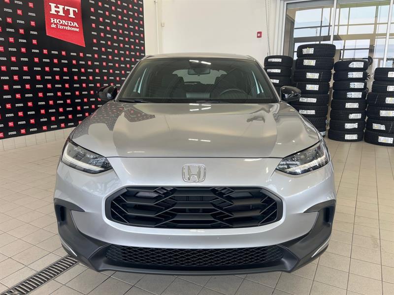 honda HR-V 2024 - 2