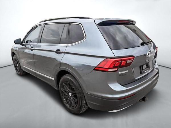 volkswagen Tiguan 2020 - 5