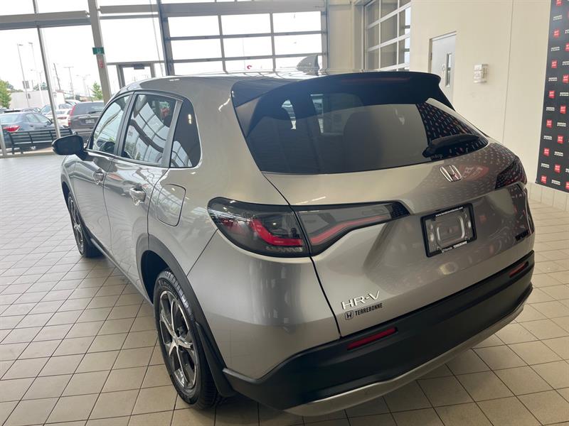 honda HR-V 2024 - 7