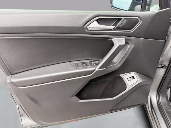 volkswagen Tiguan 2020 - 11