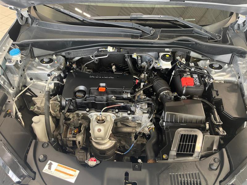 honda HR-V 2024 - 9