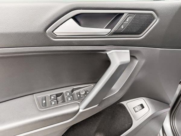 volkswagen Tiguan 2020 - 12