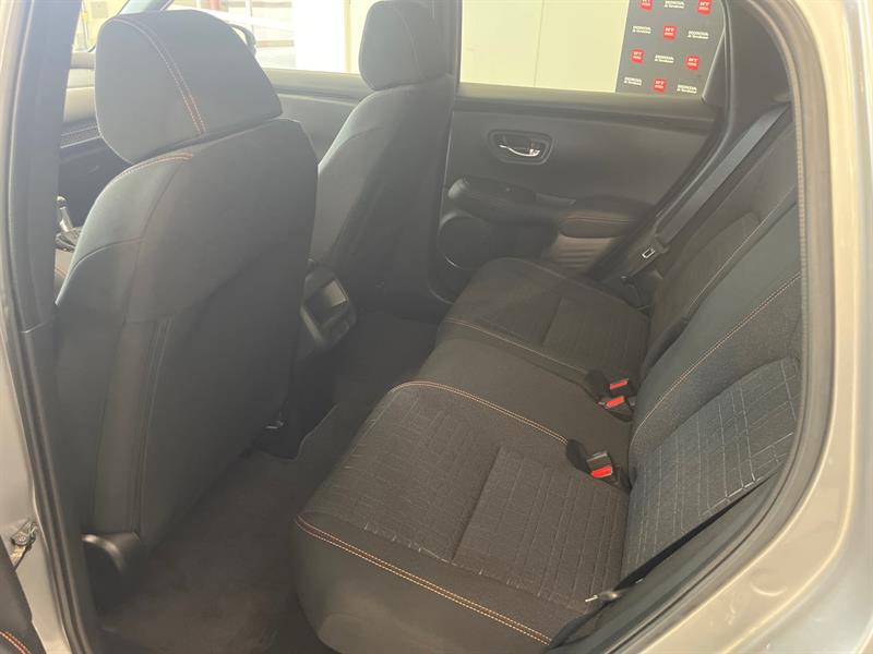 honda HR-V 2024 - 11