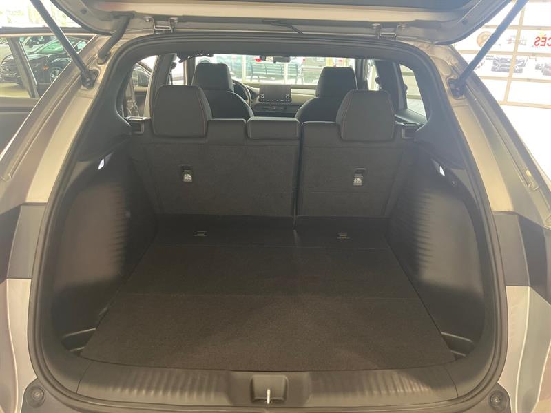 honda HR-V 2024 - 12