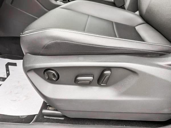 volkswagen Tiguan 2020 - 15