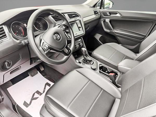 volkswagen Tiguan 2020 - 16