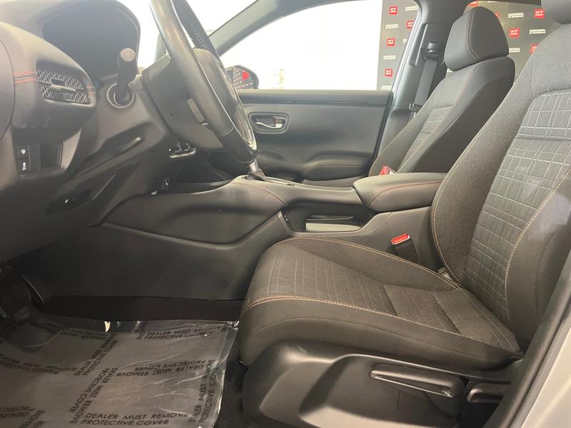 honda HR-V 2024 - 15