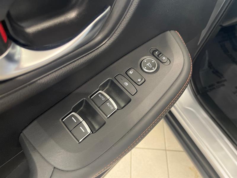 honda HR-V 2024 - 17