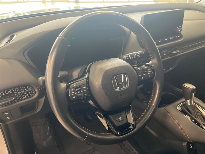 honda HR-V 2024 - 18