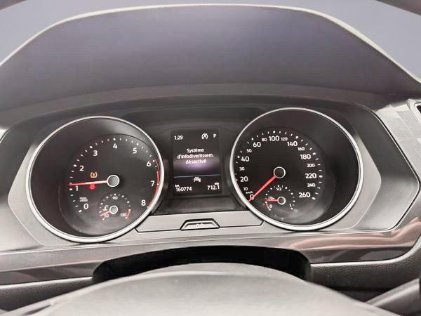 volkswagen Tiguan 2020 - 20
