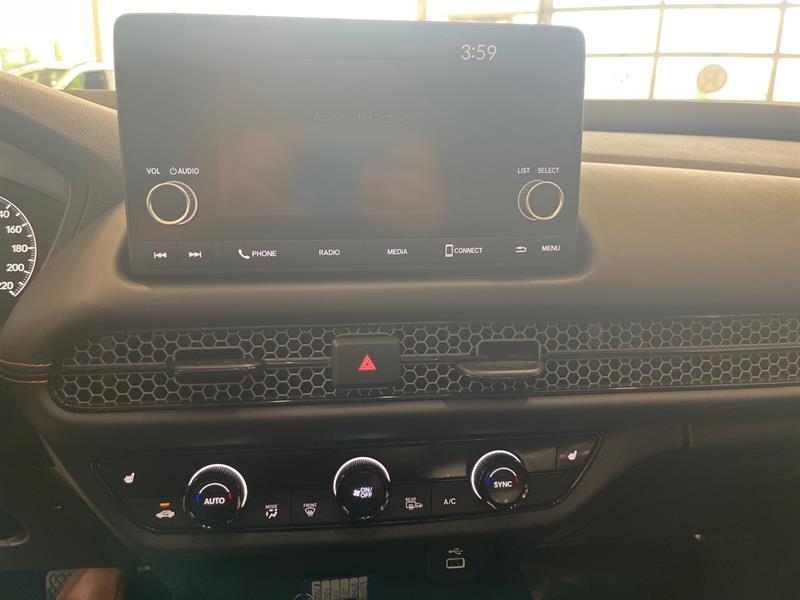 honda HR-V 2024 - 21